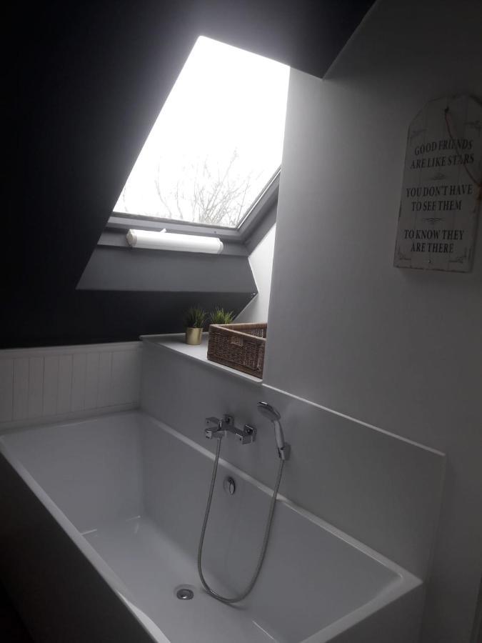 Vakantiehoeve De Klepperij Houthulst Dış mekan fotoğraf