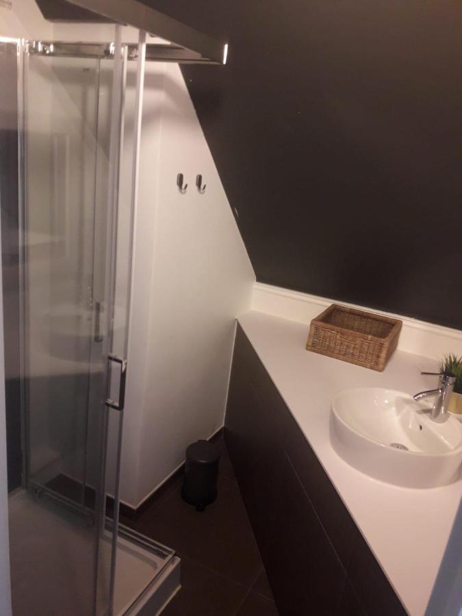 Vakantiehoeve De Klepperij Houthulst Dış mekan fotoğraf