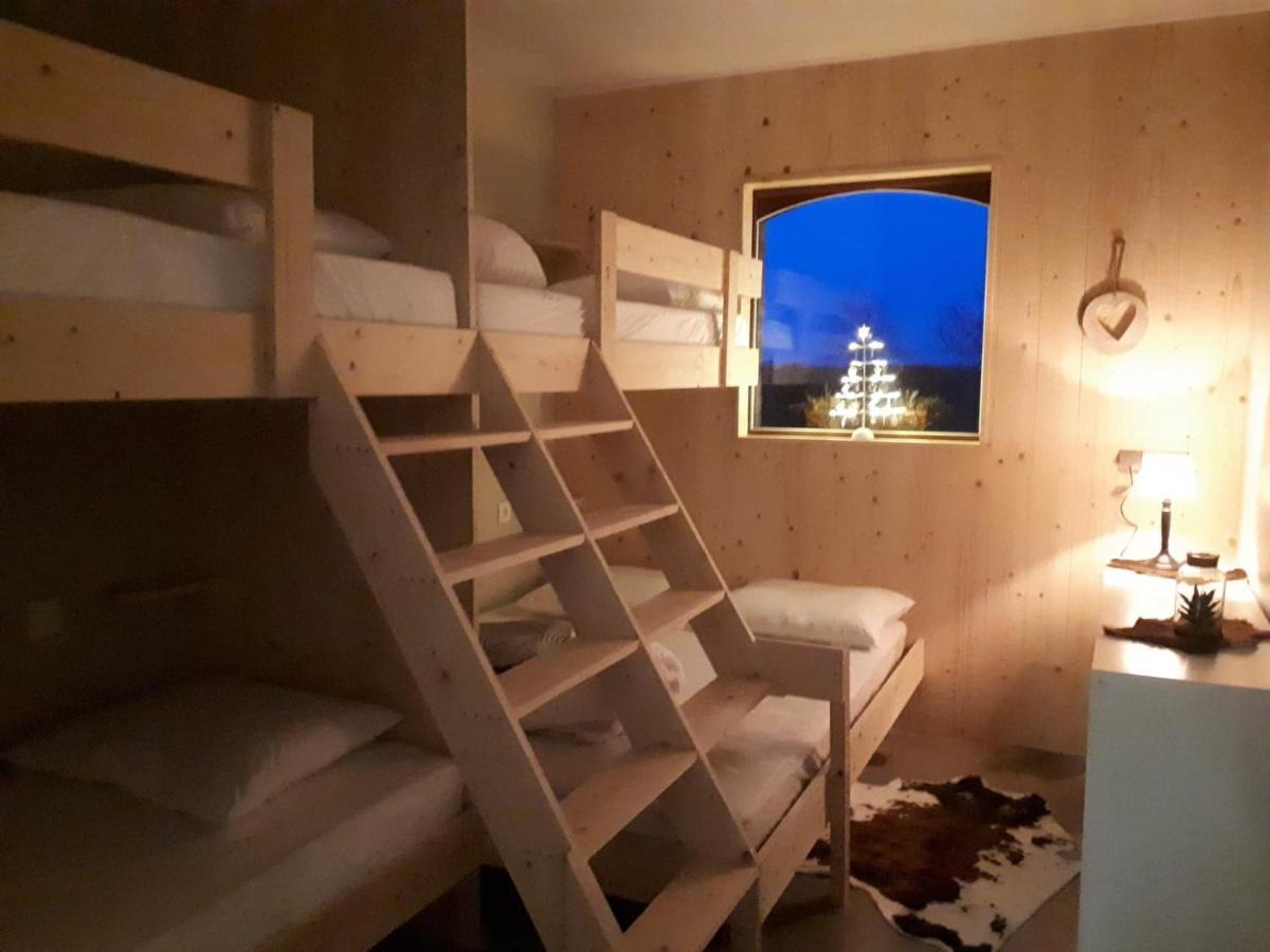 Vakantiehoeve De Klepperij Houthulst Dış mekan fotoğraf